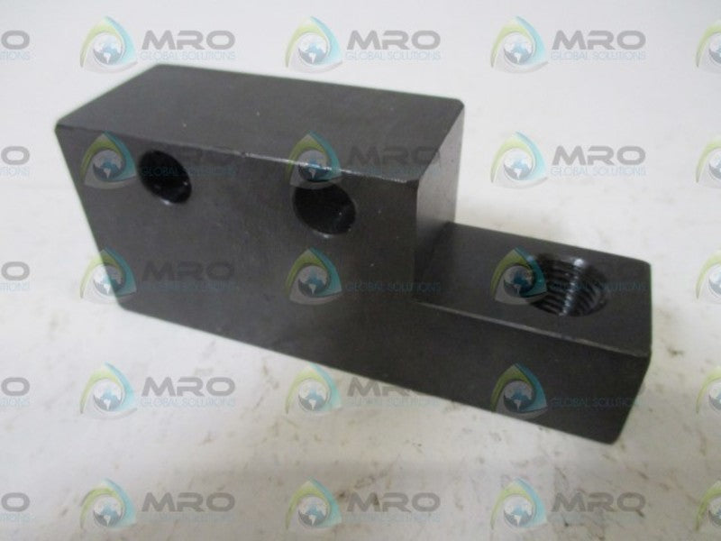 UNIVERSAL SUPRERABRASIVES WC3-201B BLOCK/COOLANT NSNP