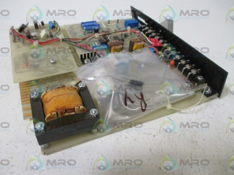 RIS SC-1302-V0-H4-P11  UNMP