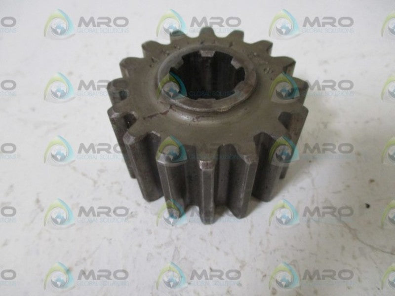 LAMB 1L453-701-048 GEAR  UNMP
