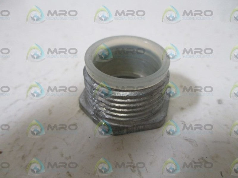 LOT OF 7 APPLETON CN751 3/4"  NSNP