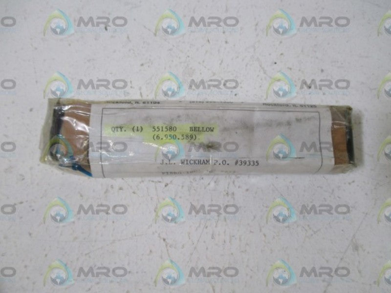 FIBRO 551580 BELLOW  NSNP