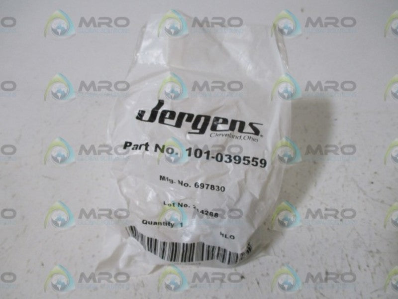 JERGENS 101-039559  NSMP