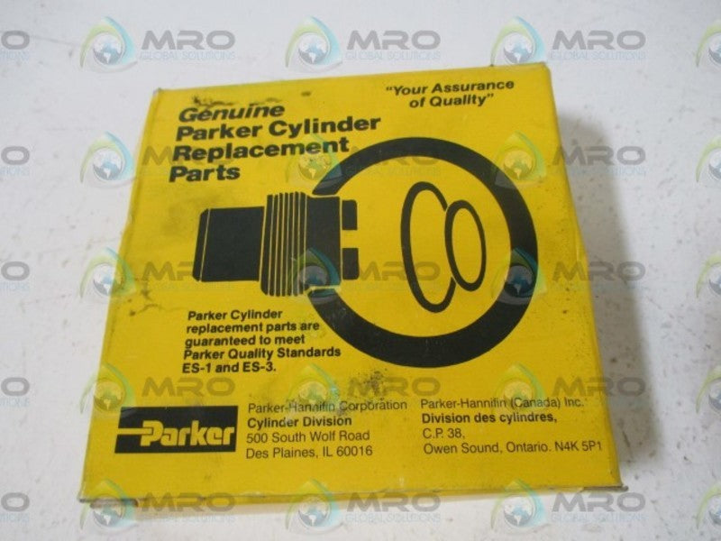 PARKER RG2HM0185 VITON HMI ROD GLAND KIT  NSMP