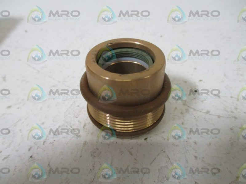 PARKER RG2HM0185 VITON HMI ROD GLAND KIT  NSMP