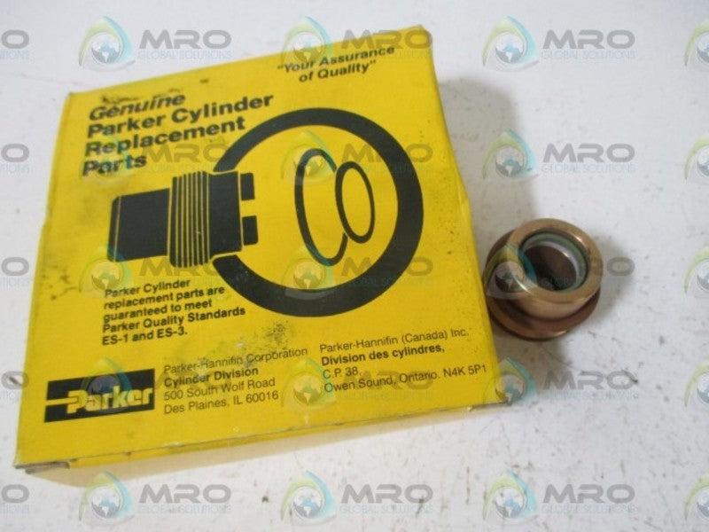 PARKER RG2HM0185 VITON HMI ROD GLAND KIT  NSMP