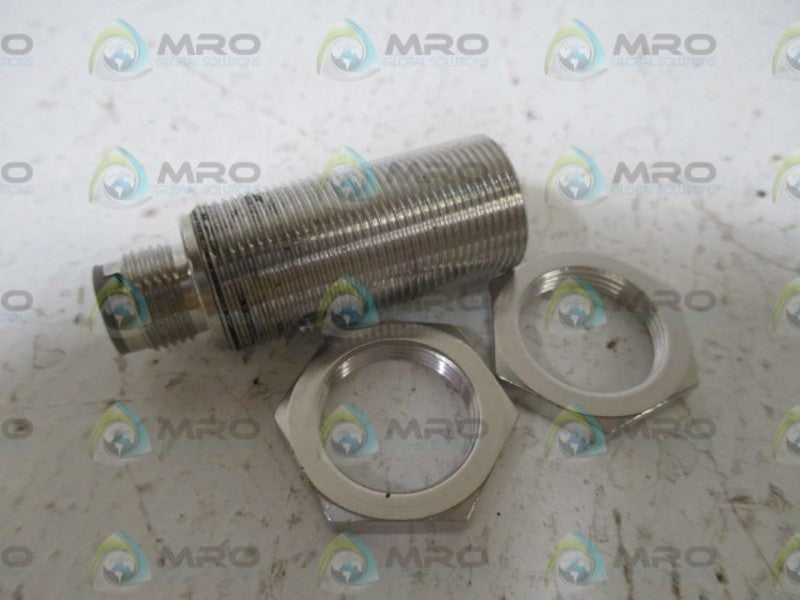 IFM EFECTOR IG5795 INDUCTIVE PROXIMITY SENSOR  NSNP