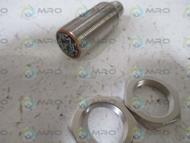 IFM EFECTOR IG5795 INDUCTIVE PROXIMITY SENSOR  NSNP