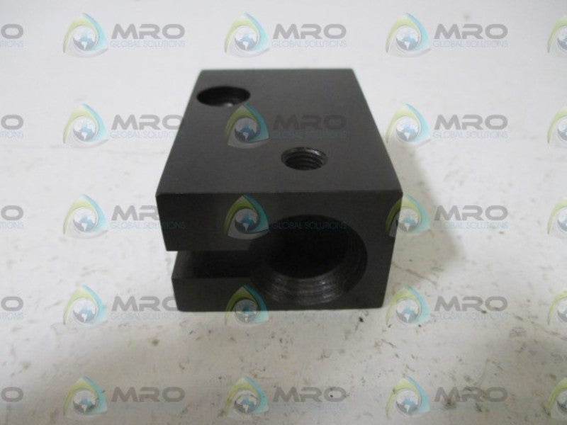 FANUC ROBOTICS MO-4467-402-045 BLOCK  NSNP