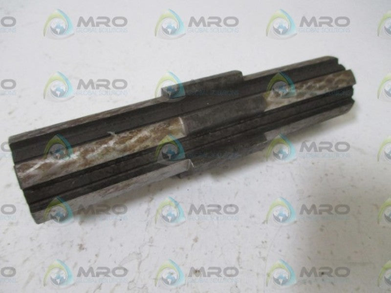LOT OF 2 LAMB 1L175-312-006 GEAR NSNP