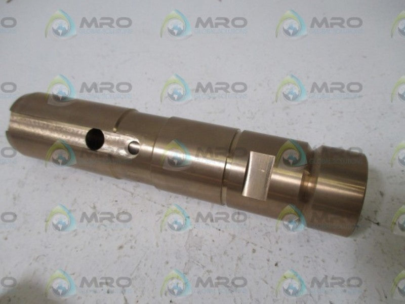 LOT OF 2 SYSTEMATIC MULTI 12701-016 LEADSCREW HOUSING NSNP