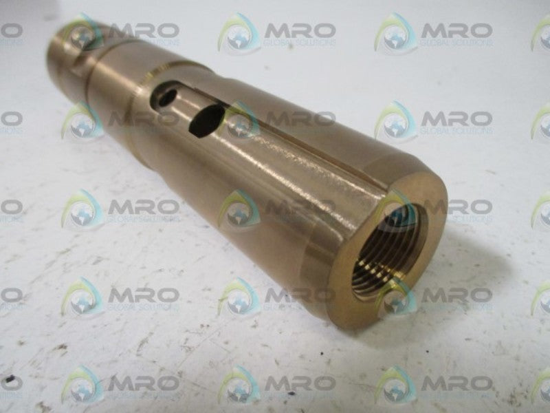 LOT OF 2 SYSTEMATIC MULTI 12701-016 LEADSCREW HOUSING NSNP