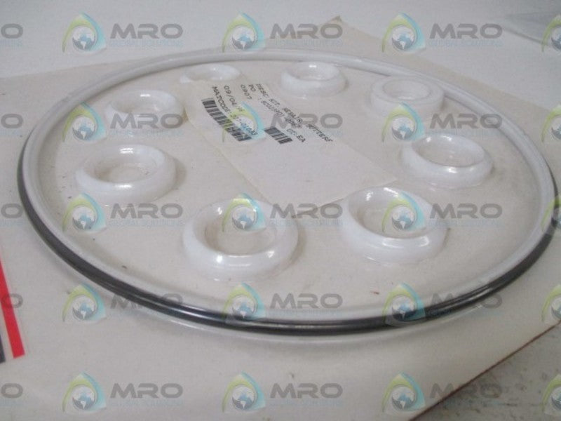 FISHER V141796X012 PROCESS PROTECTION KIT ORIGINAL PACKAGE