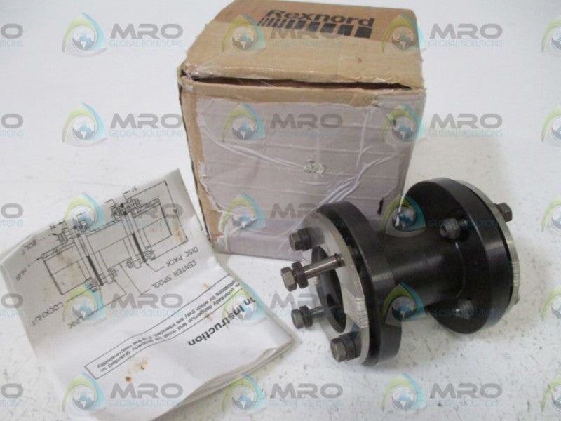 REXNORD 020-36481 SPOOT, 3-1/2"  NSMP
