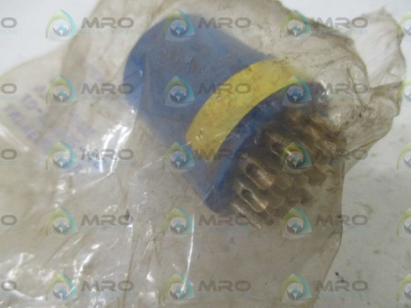AMPHENOL 10-825812-14S CONNECTOR  NSMP