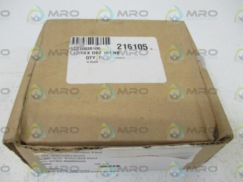 100-35854 HUB EXTENDED KIND  NSMP
