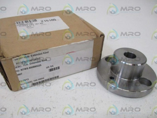100-35854 HUB EXTENDED KIND  NSMP