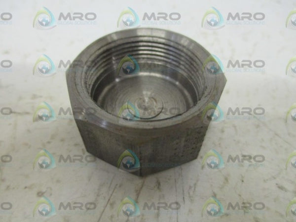 217-00729 CAP, 1/2" DIA. SIZE  NSNP IN A BAG