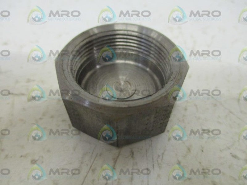 217-00729 CAP, 1/2" DIA. SIZE  NSNP IN A BAG
