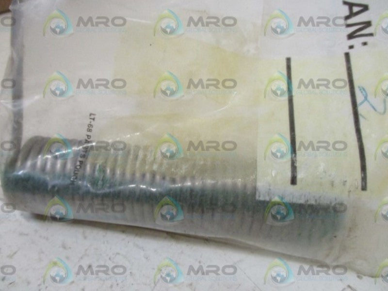 100-16655 SPRING VALVE  NSNP IN A BAG