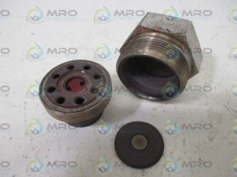 YARWAY 969143-02 REPLACEMENT CAPSULE  NSMP