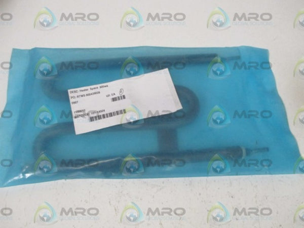 101-14504 HEATER SPACE 800WA  NSNP IN A BAG