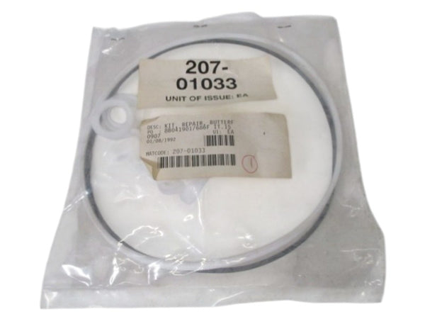 207-01033 EPAIR BUTTERF KIT  NSNP IN A BAG