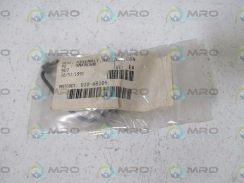 010-68105 BELLOW ASSEMBLY  NSNP IN A BAG