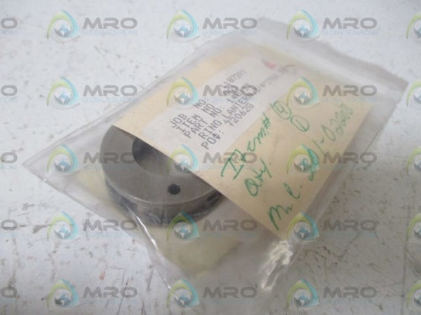 201-02208 RING, LANTERN  NSNP IN A BAG