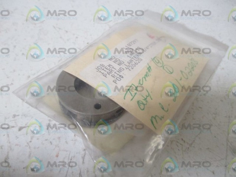 201-02208 RING, LANTERN  NSNP IN A BAG