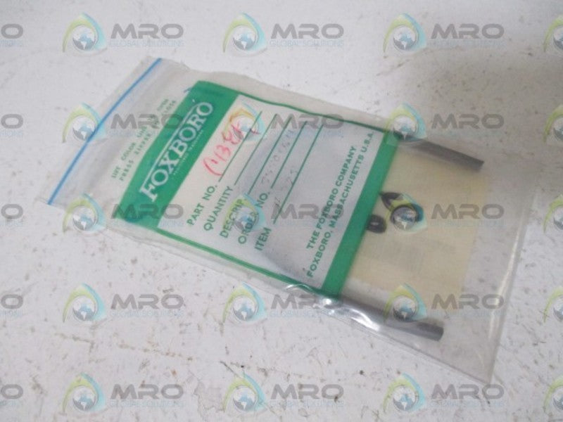 LOT OF 3 009-47721 TRANSMITTER TUBE NSNP IN A BAG