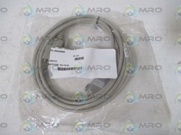 101-74120 CABLE COMPRESSOR  NSNP