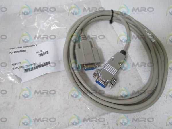 101-74120 CABLE COMPRESSOR  NSNP