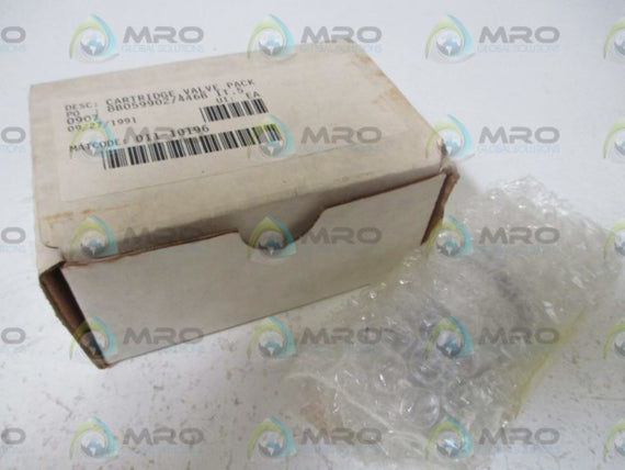 011-10196 CARTTRIDGE VALVE PACK  NSMP