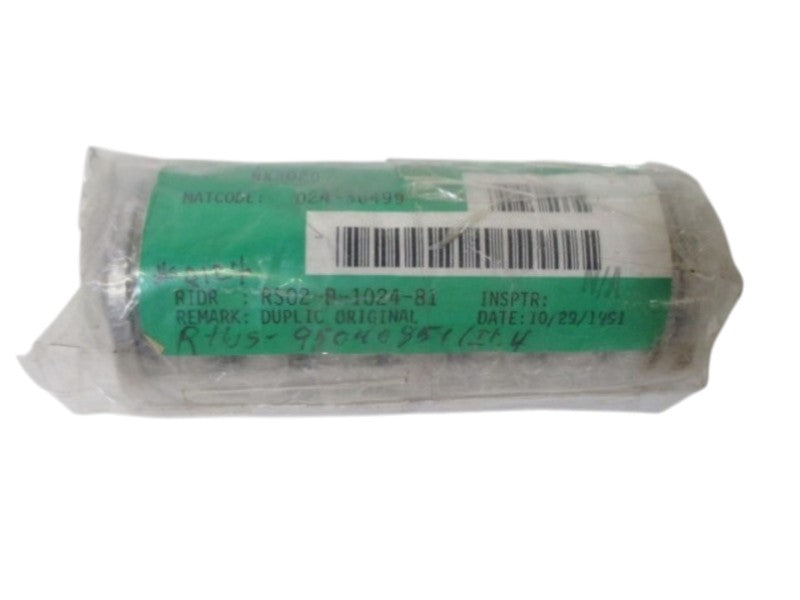 SCE 024-56499 SET SRPING VALVE  NSNP