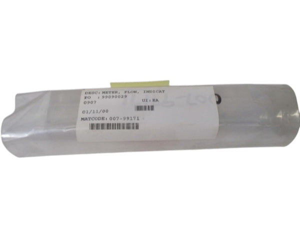 007-99171 FLOW METER INDICATOR  NSNP