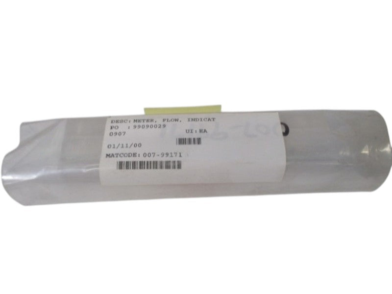 007-99171 FLOW METER INDICATOR  NSNP