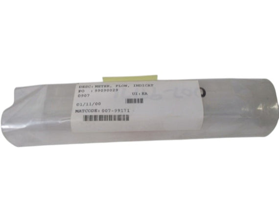 007-99171 FLOW METER INDICATOR  NSNP