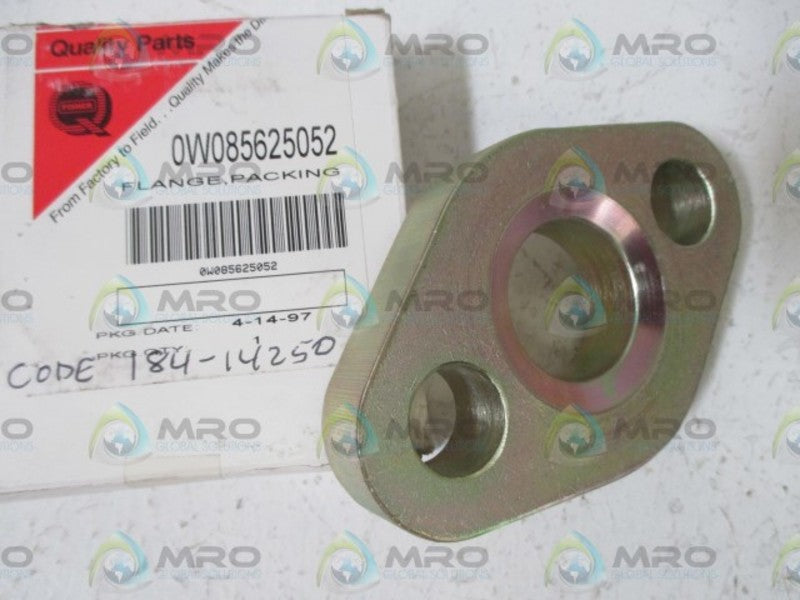 FISHER 0W085625052 FLANGE, PACKING  NSMP