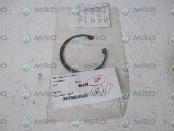 017-23816 RING, PUMP  NSNP IN A BAG