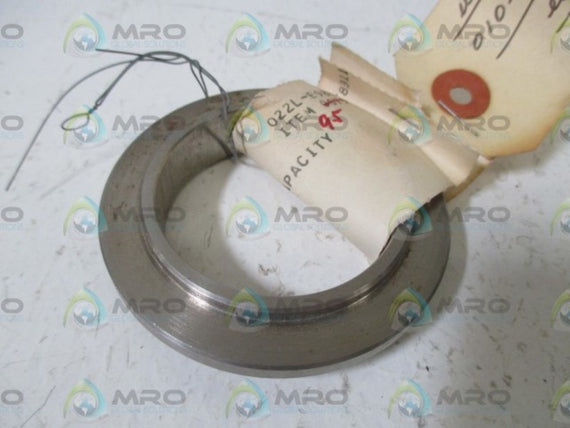 010-20130 SEAT RING  NSNP IN A BAG