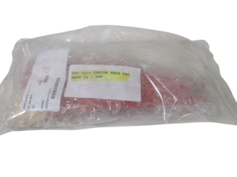 011-2557 BRACKET  NSNP IN A BAG