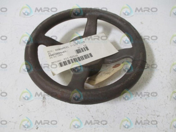 011-02516 HANDWHEEL  NSNP