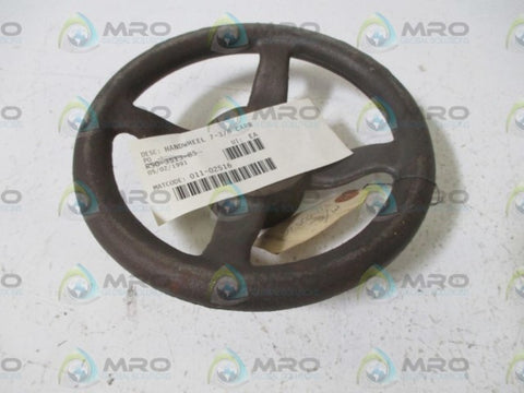 011-02516 HANDWHEEL  NSNP