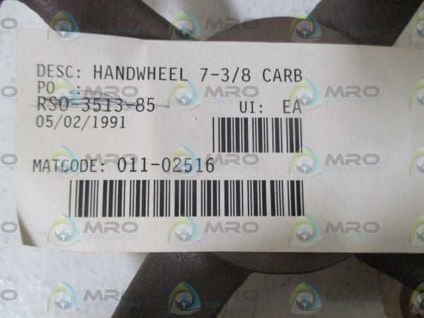 011-02516 HANDWHEEL  NSNP