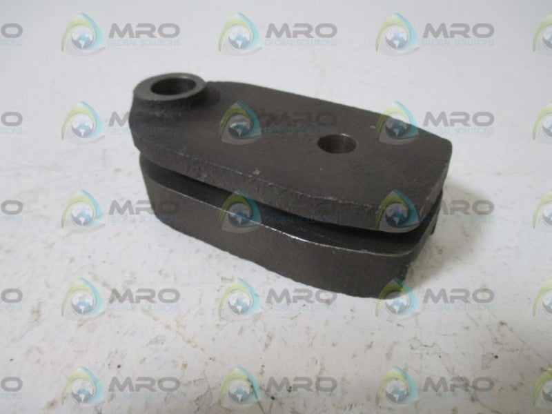 020-39907 YOKE PUMP  NSNP