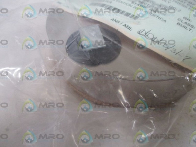 SCE  RSO-0543-07-00 FLANGE PIPE 3/4"  NSNP IN A BAG