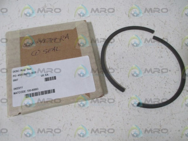 100-80893 RING SEAL  NSMP