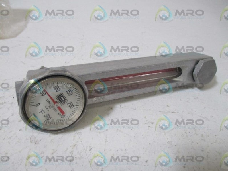 RSO-1185-87 GAUGE  NSNP