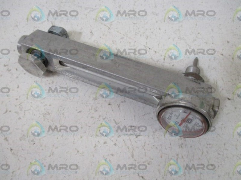 LOT OF 2 SCE 025-23165 GAGUE NSNP