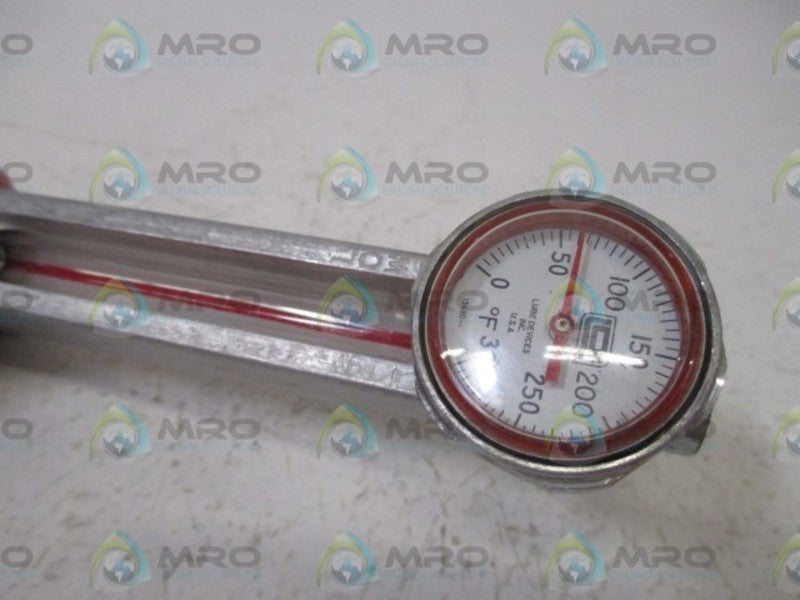 LOT OF 2 SCE 025-23165 GAGUE NSNP